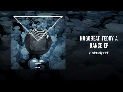 #DMR097: Hugobeat, Teddy-A - Tell U (Original Mix)