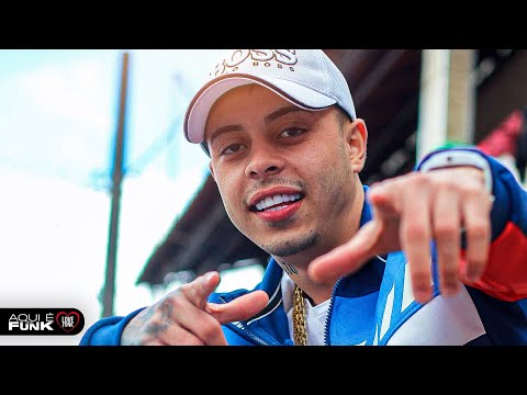 VIVENDO E APRENDENDO - MC Tuto (DJ GM)