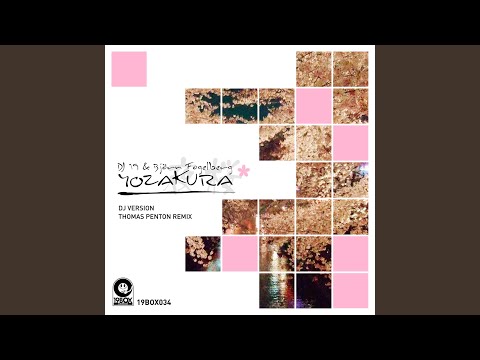 Yozakura (Thomas Penton Remix)