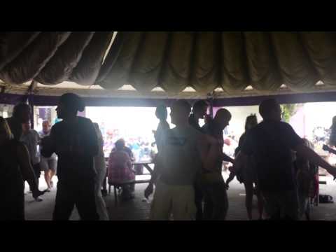 Tallawah at Charters 05 07 15