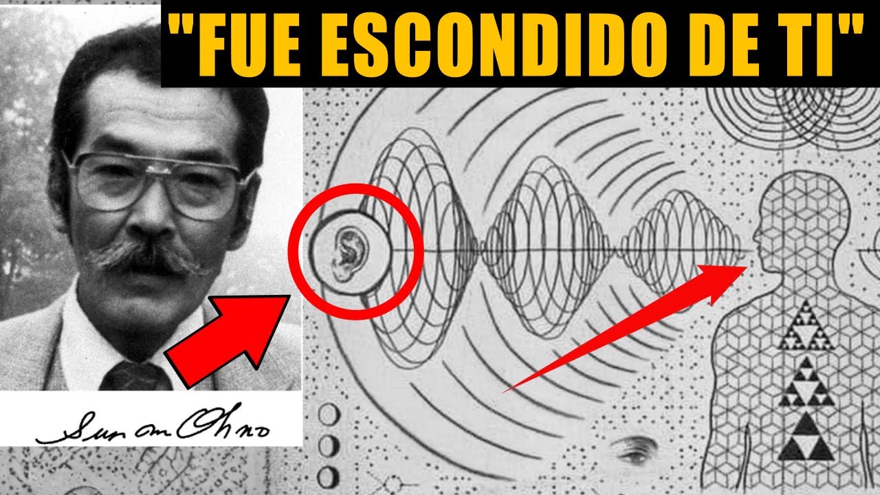Investigación Oculta: ¡El Estudio que Nadie Quiere que Conozcas!