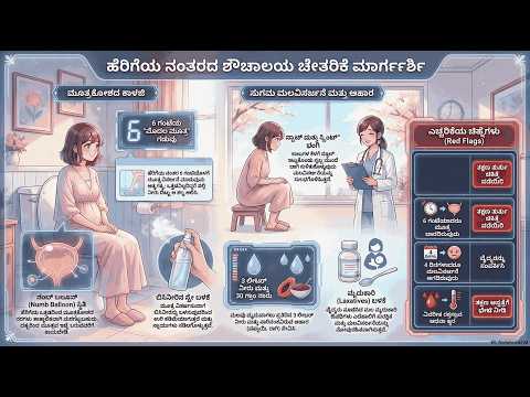 Bladder & Bowel — video thumbnail