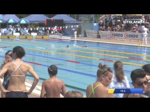 50 Farfalla Esordienti A Maschile (Serie 4) - 2 Treviso Swim Cup