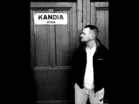 Kandia Street - Szebb jövendő