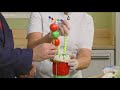 Putting a twist on a holiday classic with the Sugar Factory at Foxwoods