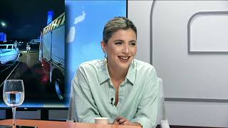 Caf&eacute; de Periodistas con Samuel Mart&iacute;n 04/03/2026