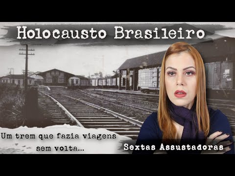 #01 - Barbacena - BEGINNING OF EVERYTHING (1903 - 2015) - Barbacena