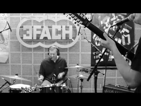 Tonstartssbandht - Bread And Butter Medley (Live @ Radio 3FACH)
