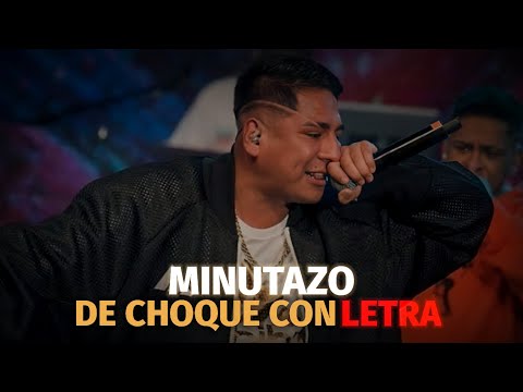 MINUTAZO de CHOQUE vs JOTA / MINUTO a SANGRE / Fms Perú Jornada 4 / LETRA-SUBTITULADO