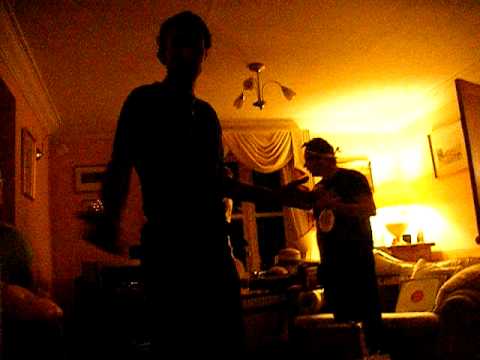 Bruce Lees a pussy!!