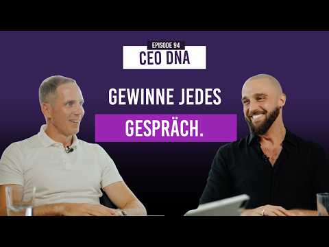 CEO DNA by Dr. Michael Kloep and Zeus Mentalmentor | Athanasios Nasopoulos 