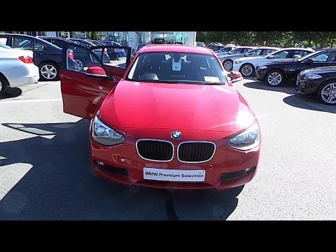 12D25396 - 12D25396 BMW 116d SE 5-door
