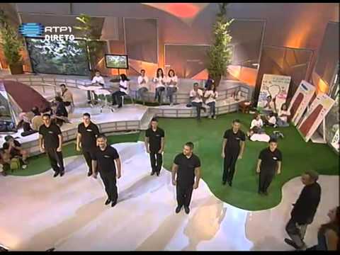 ROMAFEST | PMP EVENTOS | PROGRAMA TV