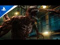 Venom – The Birth of Carnage, A PlayStation Exclusive Extended Sneak Peek
