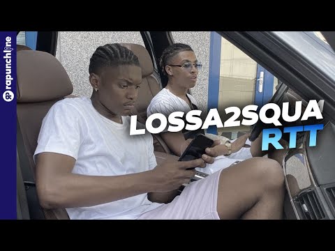 Lossa2Squa - RTT