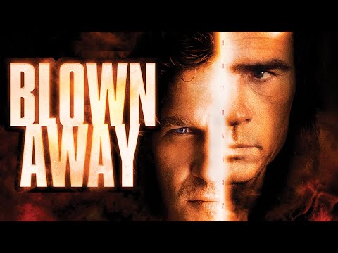 Blown Away (1994) | Bande-annonce VOSTF (HD | 1080p)