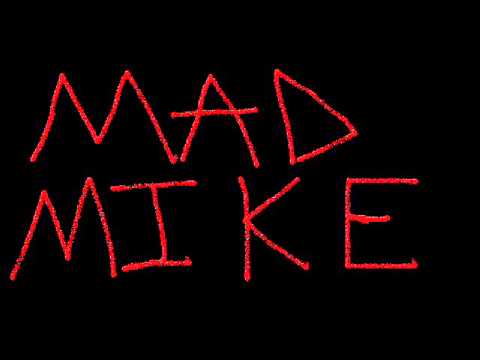 Madmike - Born To Win