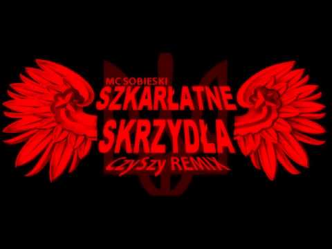 MC Sobieski - Szkarłatne Skrzydła  prod. Czyszy