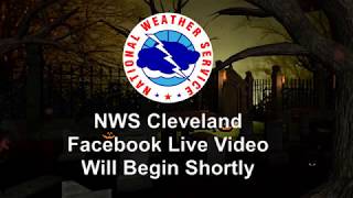 Very Spooky Halloween Forecast