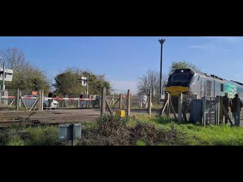 88005 68018 4S45 1340 Daventry Int Rft Recep Fl to Mossend Down Yard. 040421