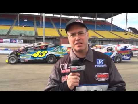 Super Dirt Week 2014 - Welcome to Thursday