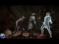 Kabal Vs Noob Saibot Screamer Uncensored Brutality Mercy Mk11