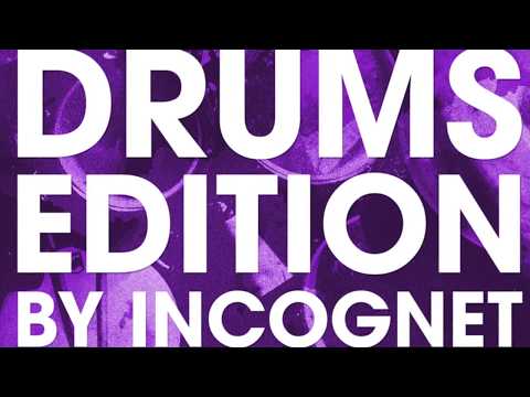Incognet Drums Edition Samples (+Free House Samples)