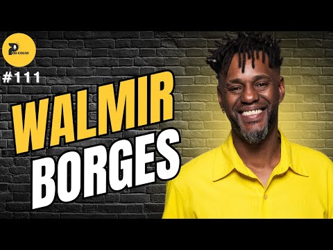 WALMIR BORGES - PODCOLAR - #111