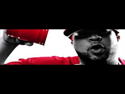 Lee Majors ft Philthy Rich , Berner , Yukmouth , The Jacka - Red Wine Remix [Re-Vamp'd]