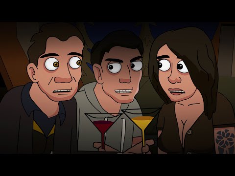 50 HORROR STORIES ANIMATED (JANUARY 2021 COMPILATION)