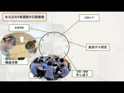 部署紹介2D