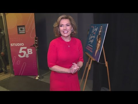 Kens 5 Anchor Fired