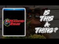 Did Discotek Tease Saban S Masked Rider Blu Ray Release