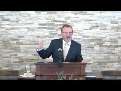 A Memorial Of Atonement (Exodus 30:11-16)