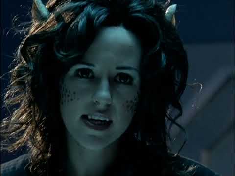 Power Rangers S.P.D Folge 37: Am Ende Teil 1 - Deutsch