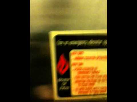 My first Montgomery Vector hydraulic elevator at Macy’s White Marsh Mall Baltimore,MD