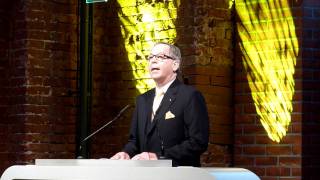 Peter Meyer ADAC,gelber Engel 2012