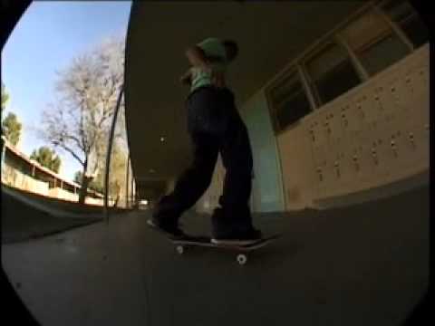 Lakai: Fully Flared Video Vault Clip 5