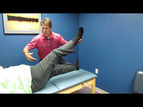 Superior Gluteal Artery Occlusion Mimick Herniated Disc