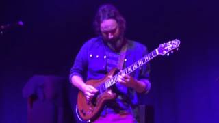 Chris Robinson Brotherhood "The Music's Hot"