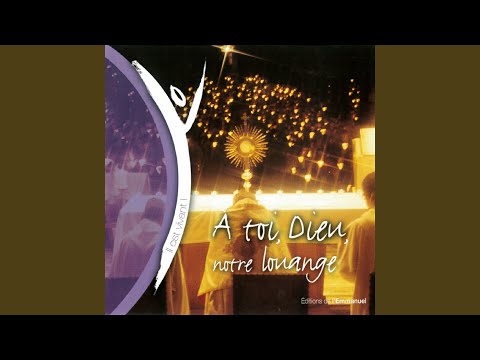 Messe de Saint Jean - Kyrie