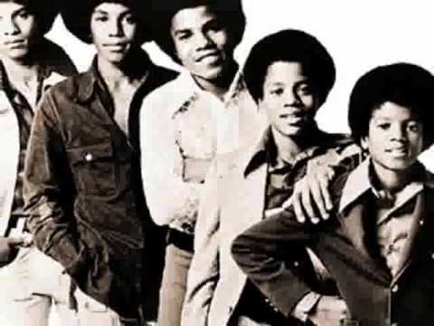 The Jackson5 - (i know ) i'm losing you.