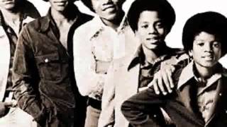 The Jackson5 - (i know ) i&#39;m losing you.