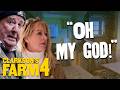 Clarkson Shows Lisa His Potential New Pub Clarkson S Farm Season 4
