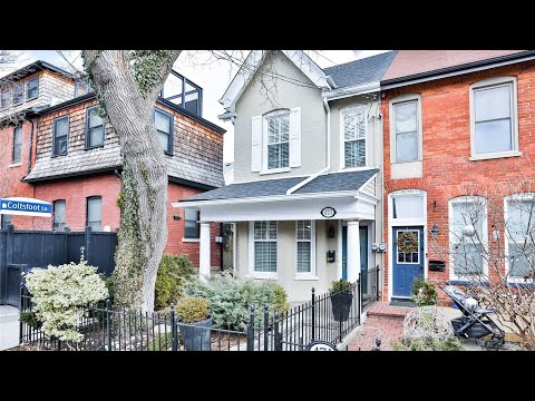 473 Sackville Street, Toronto, Ontario