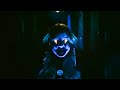 Vanessa Vs Charlotte FNAF 2 Puppet Attack Scene