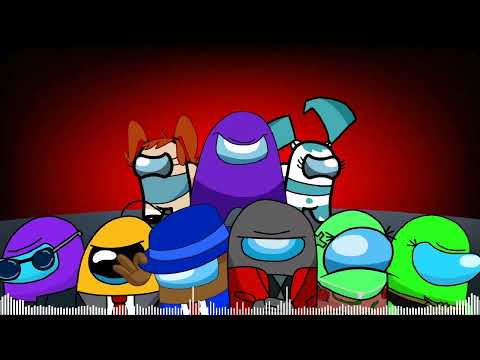 Mashup | Chi-Chi, CG5², DAGames, SC, KC, DN - JBWY x L2M x A x SY x HCTS x MRG x TD