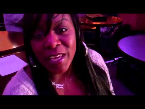 Grammy Nominee Gramma Funk in Los Angeles