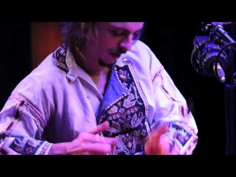 Moskitto Bar ( World Fusion Music)  ''Reminor Jam''