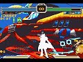 Guilty Gear X Advance Edition Johnny Combo